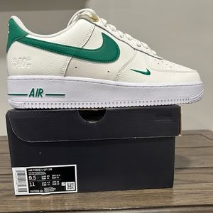 Nike Air Force 1 ‘07 LV8 “Deadstock” Size 9.5